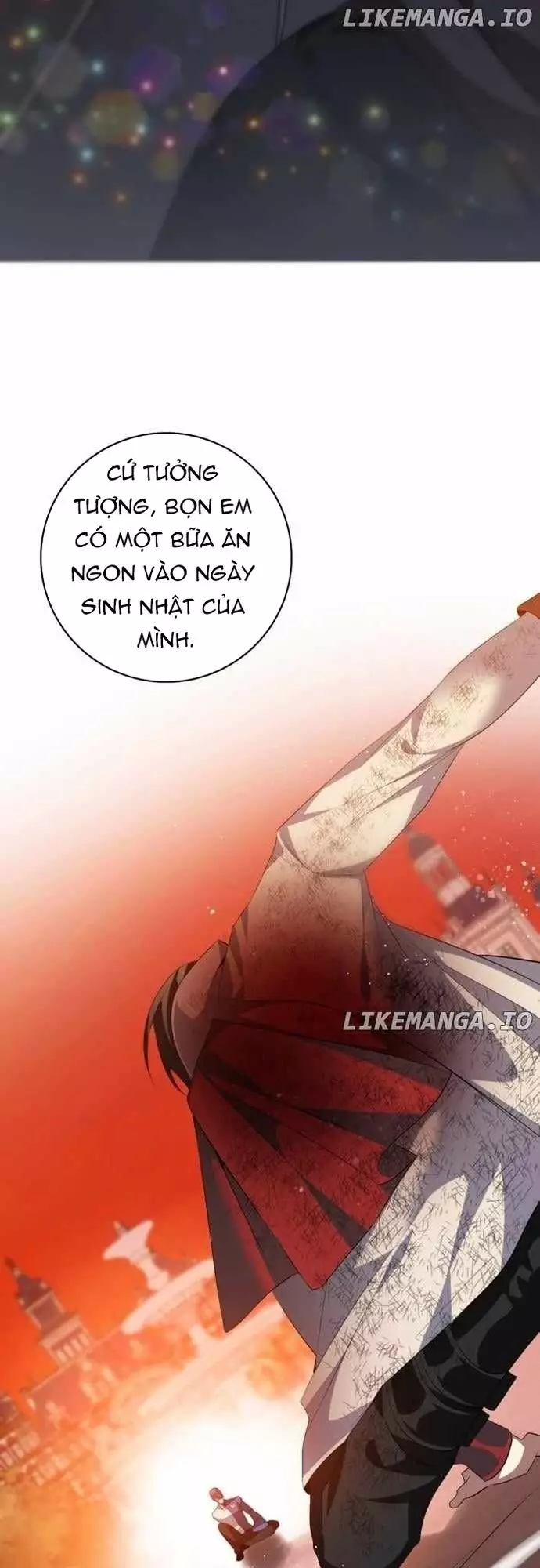 Zero Game Chapter 318 - Next Chapter 319