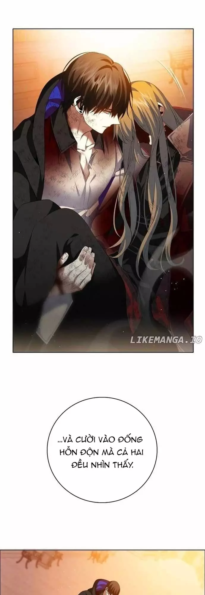 Zero Game Chapter 318 - Next Chapter 319