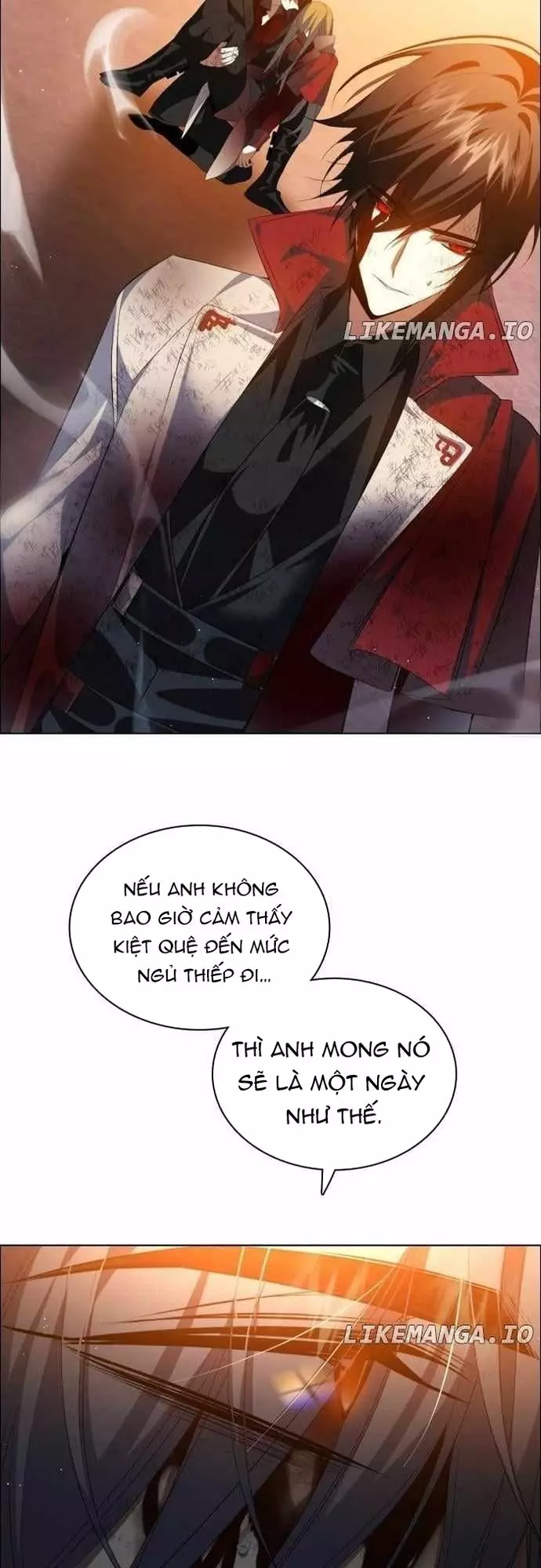 Zero Game Chapter 318 - Next Chapter 319
