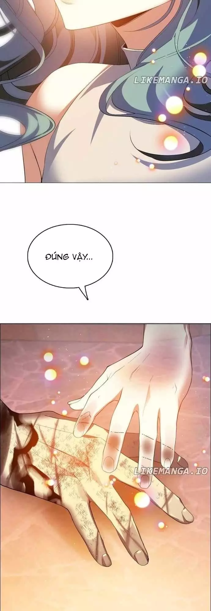 Zero Game Chapter 318 - Next Chapter 319