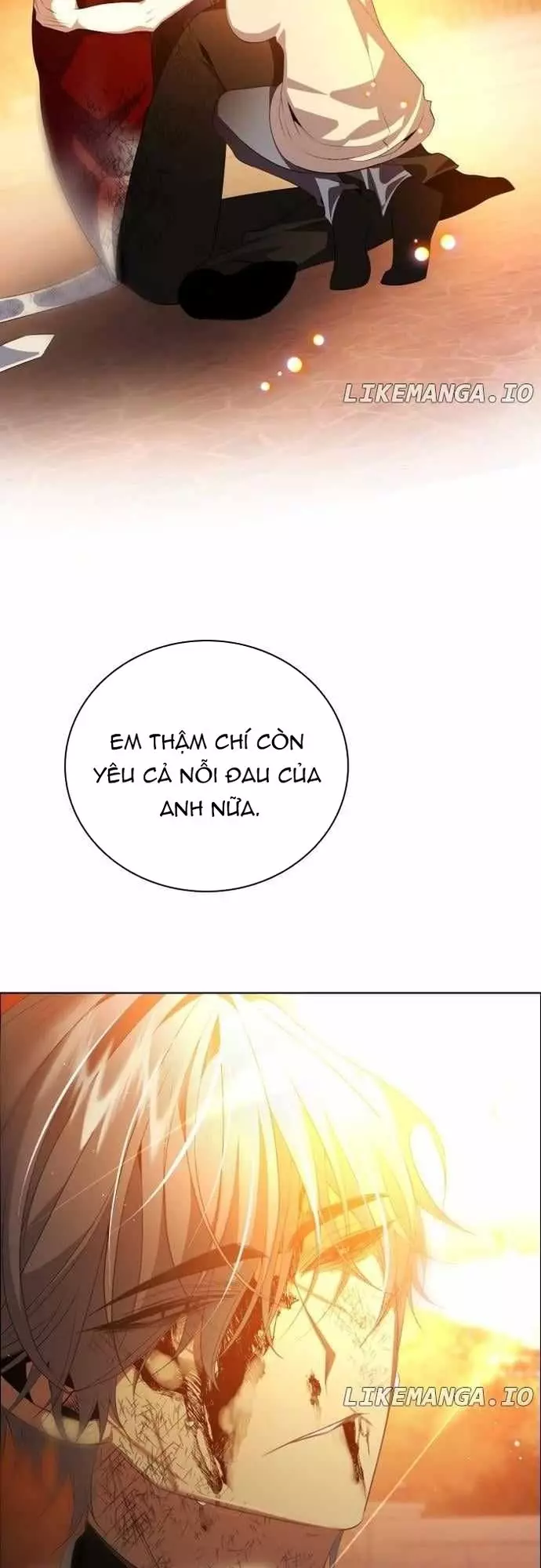 Zero Game Chapter 318 - Next Chapter 319