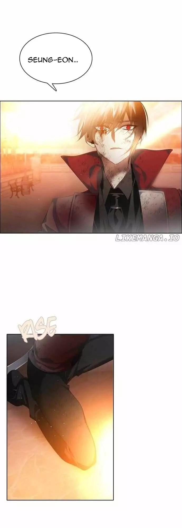 Zero Game Chapter 318 - Next Chapter 319