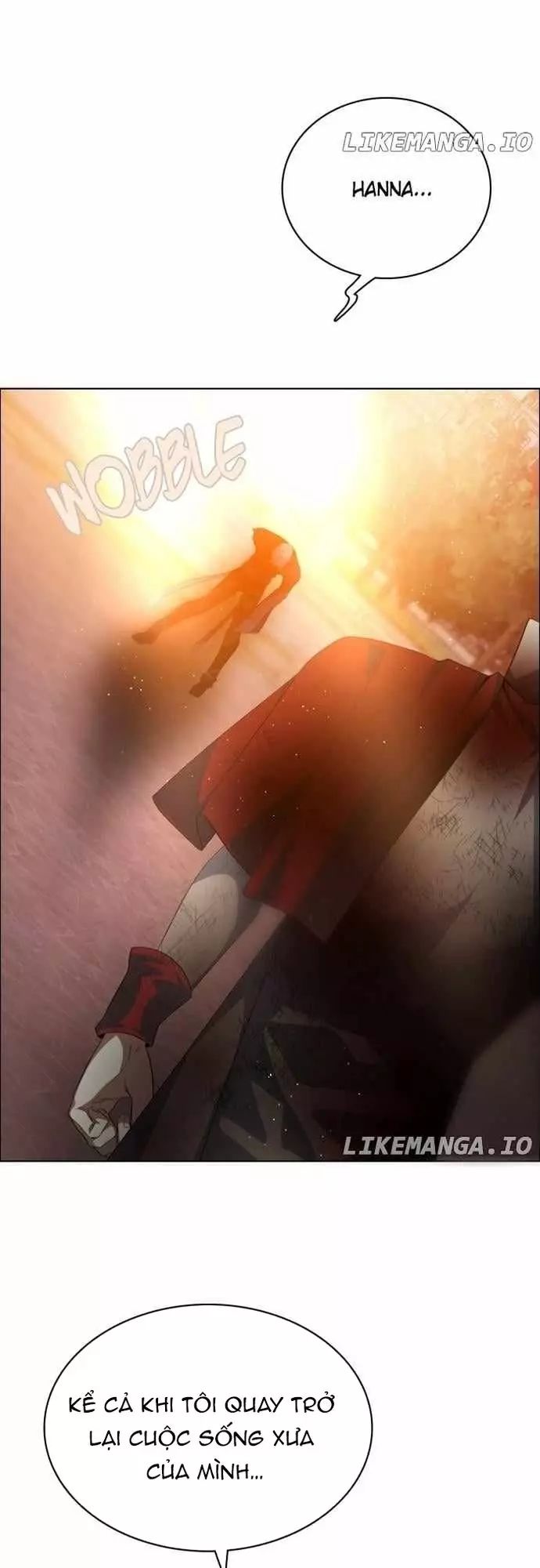Zero Game Chapter 318 - Next Chapter 319
