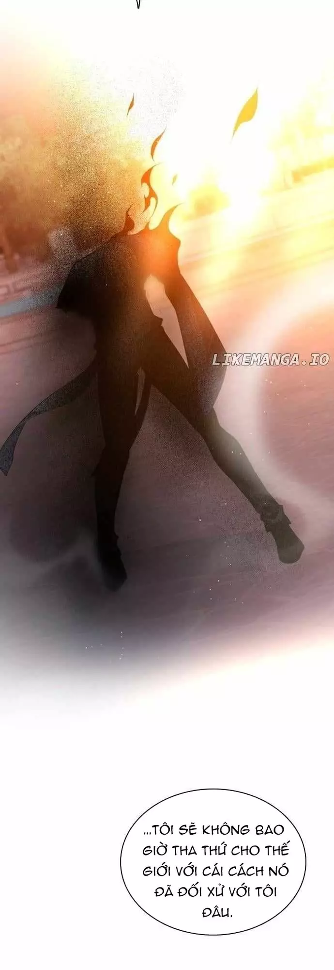 Zero Game Chapter 318 - Next Chapter 319