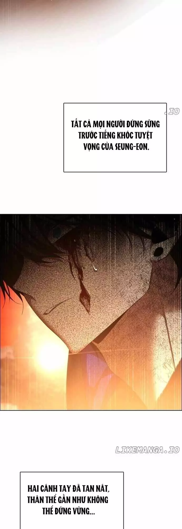 Zero Game Chapter 318 - Next Chapter 319