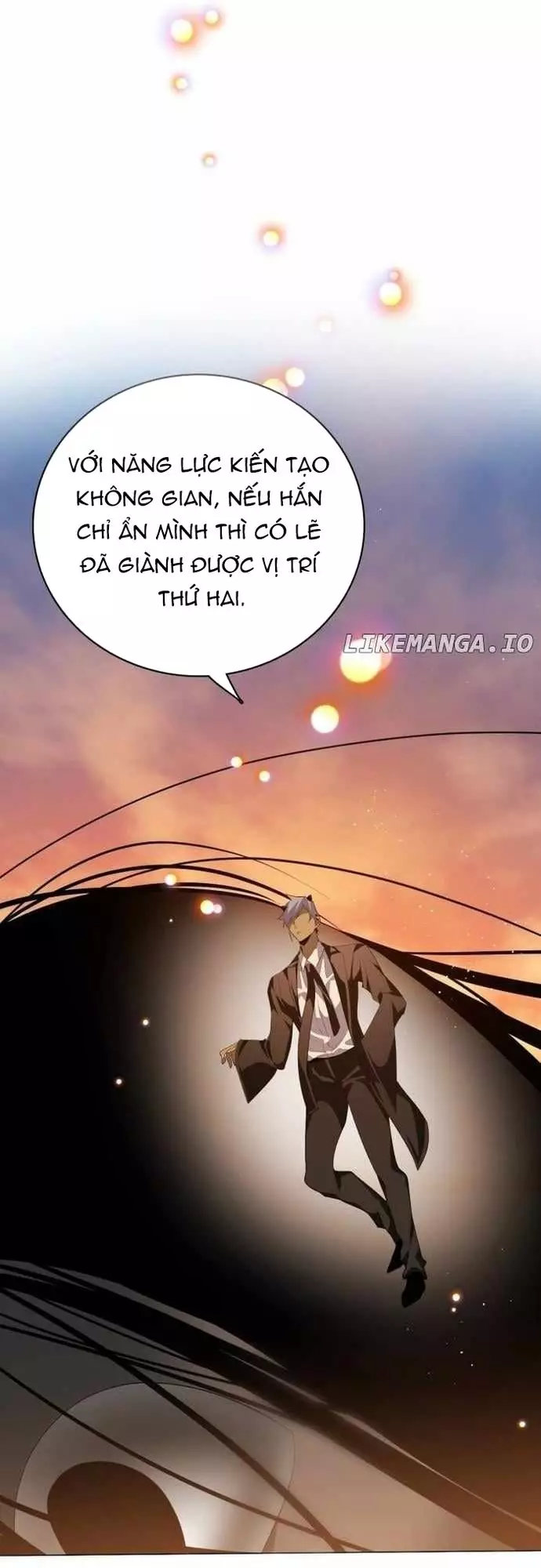 Zero Game Chapter 318 - Next Chapter 319