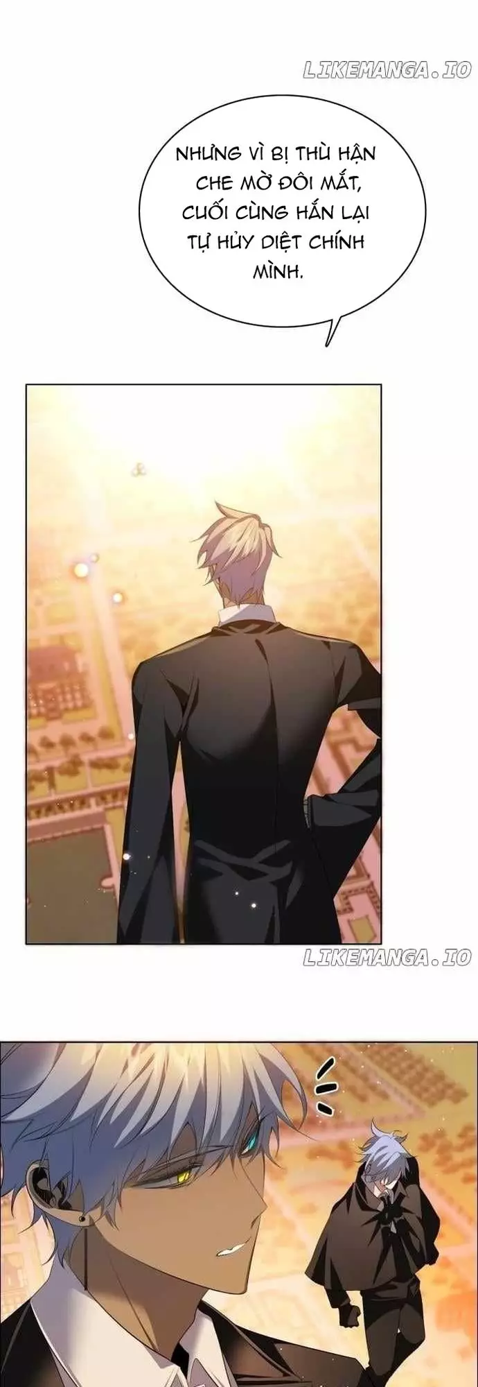 Zero Game Chapter 318 - Next Chapter 319
