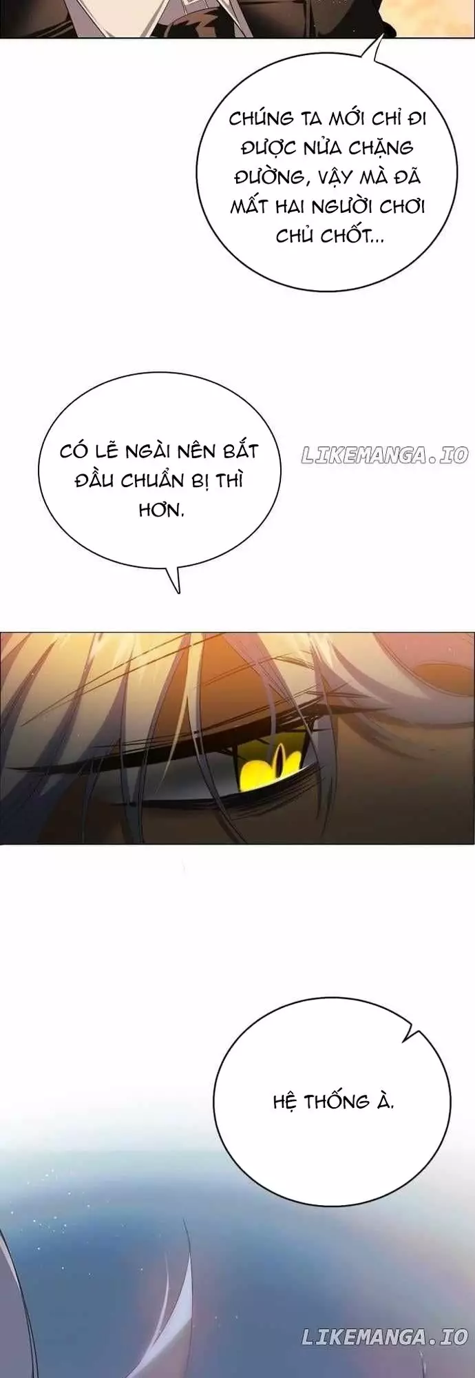 Zero Game Chapter 318 - Next Chapter 319