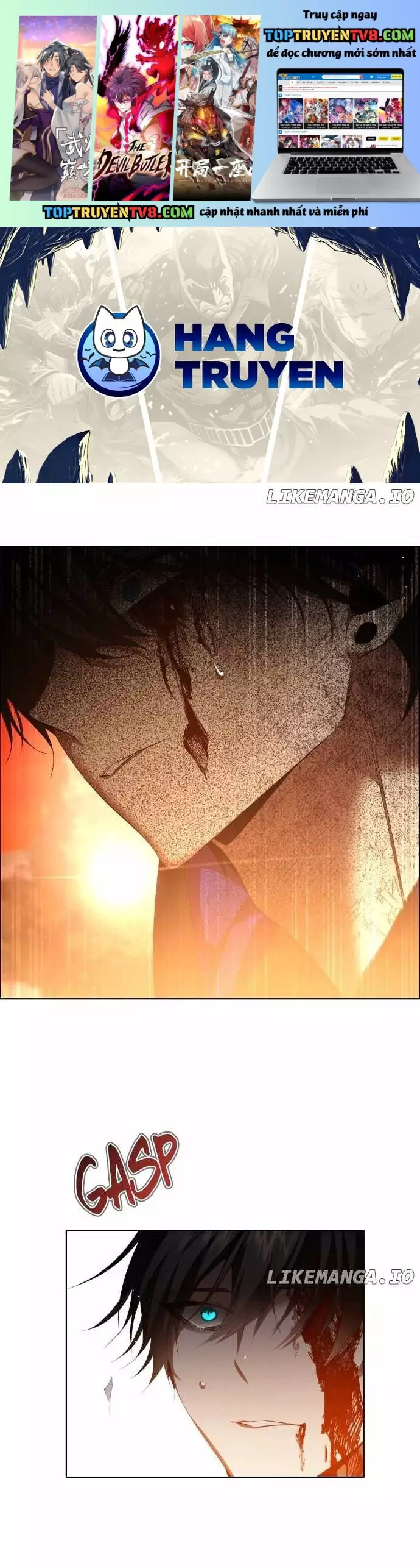 Zero Game Chapter 319 - Next Chapter 320