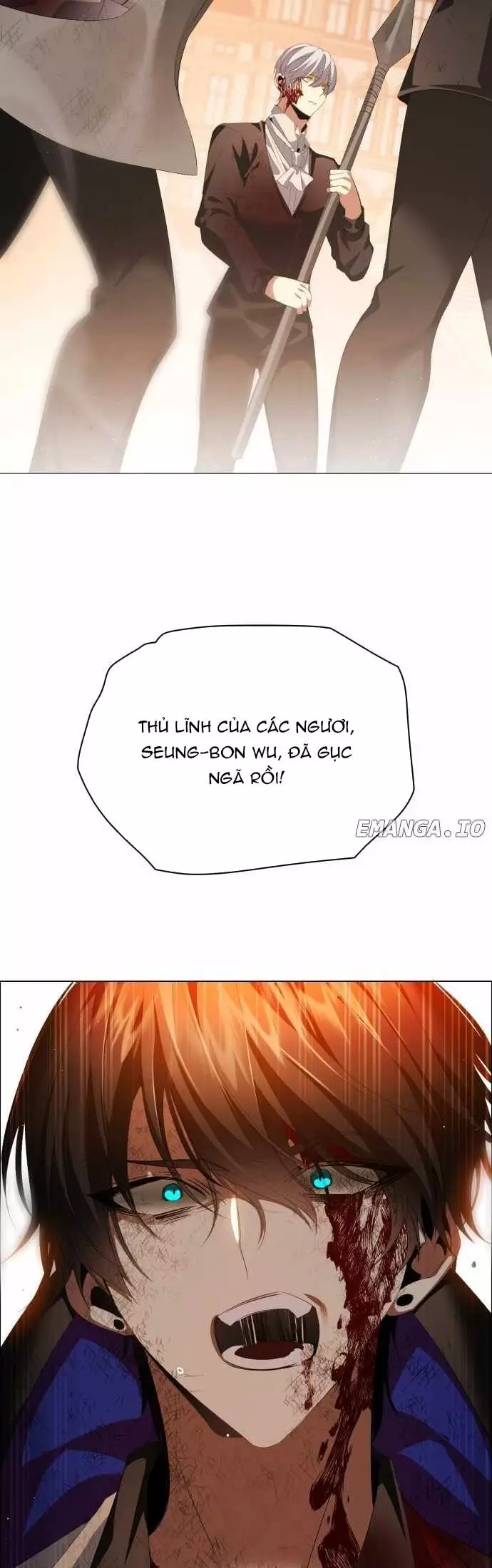 Zero Game Chapter 319 - Next Chapter 320
