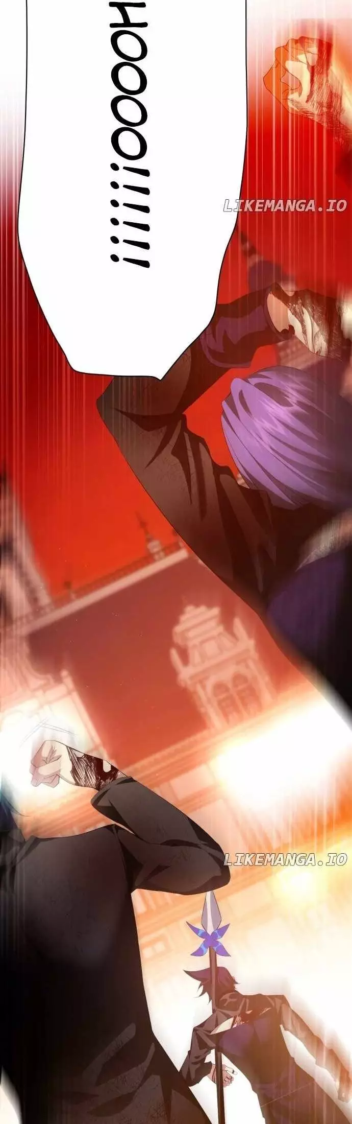 Zero Game Chapter 319 - Next Chapter 320