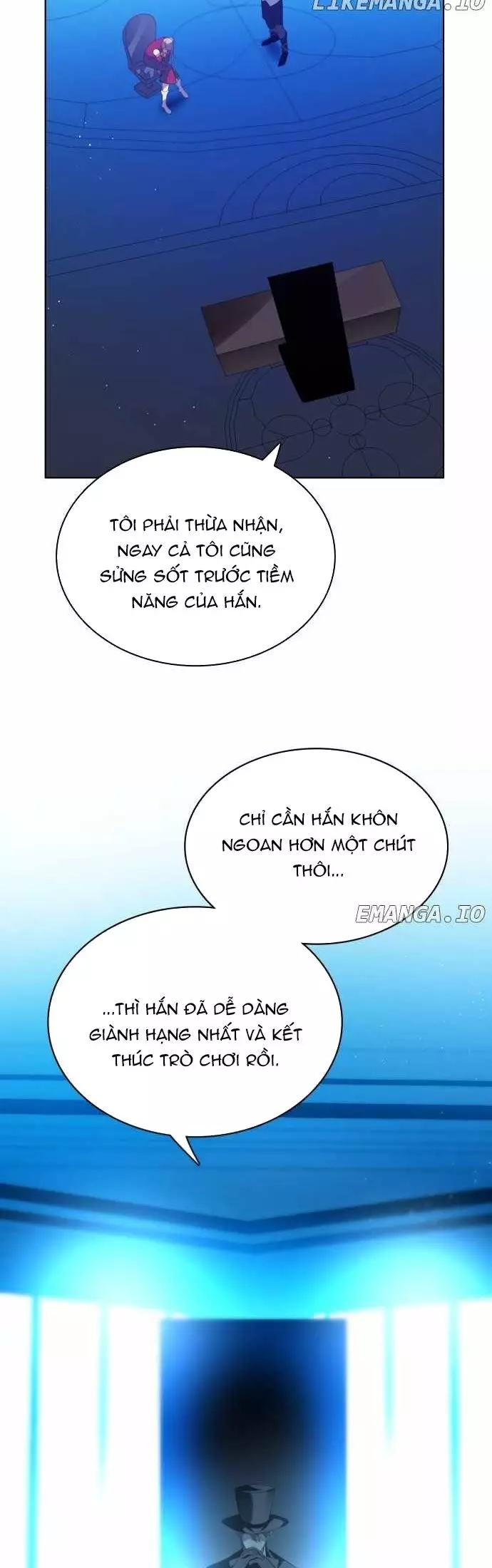 Zero Game Chapter 319 - Next Chapter 320