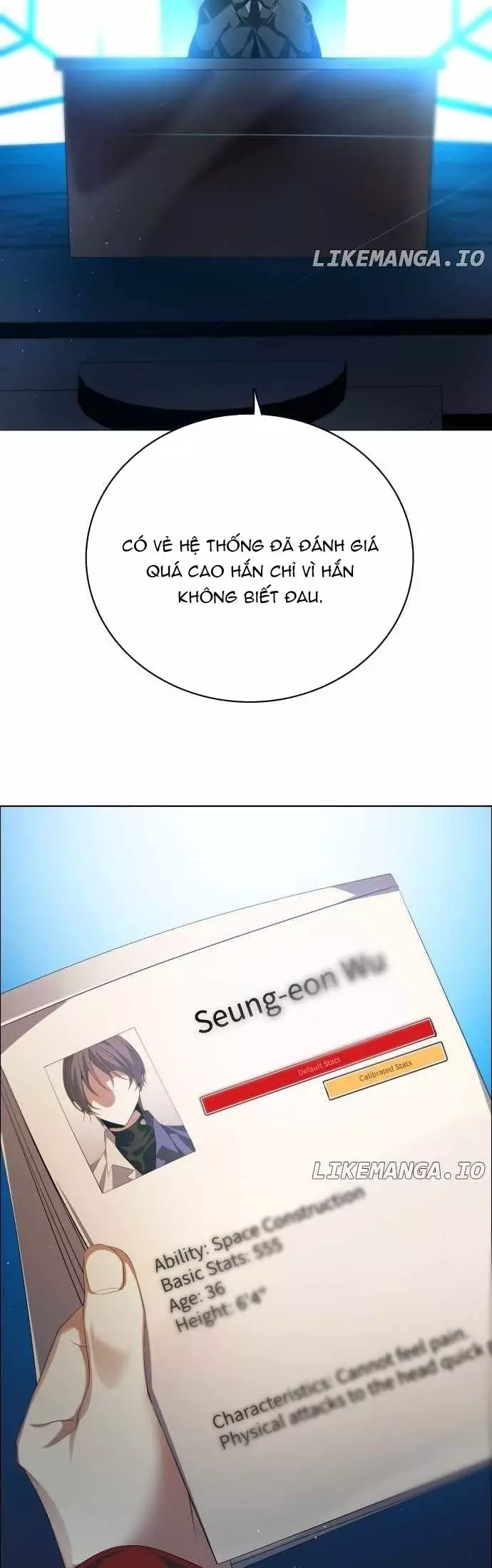 Zero Game Chapter 319 - Next Chapter 320