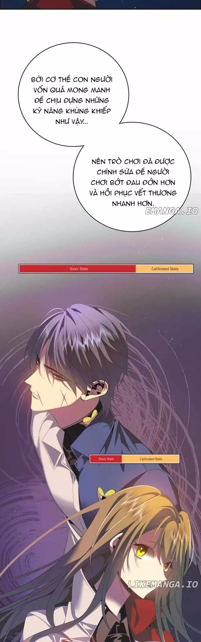 Zero Game Chapter 319 - Next Chapter 320