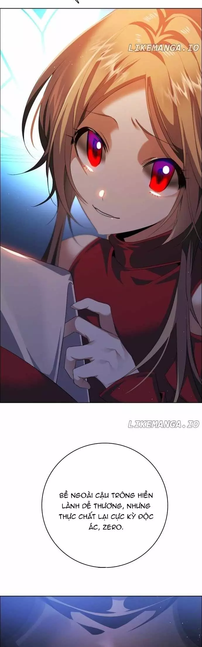 Zero Game Chapter 319 - Next Chapter 320