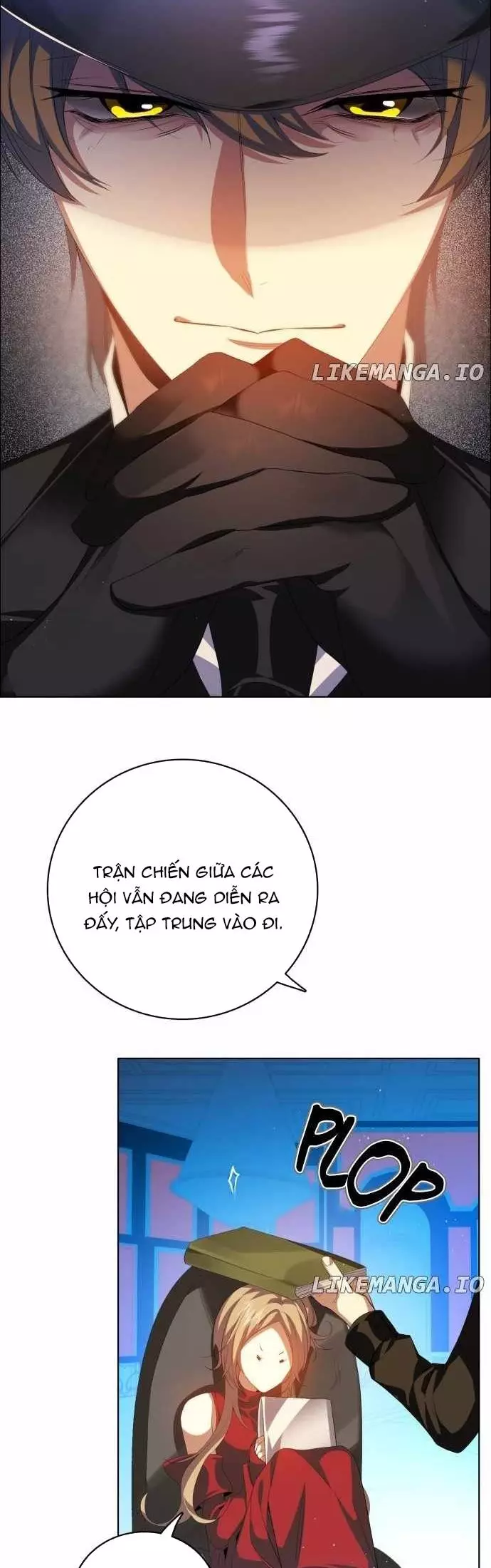 Zero Game Chapter 319 - Next Chapter 320