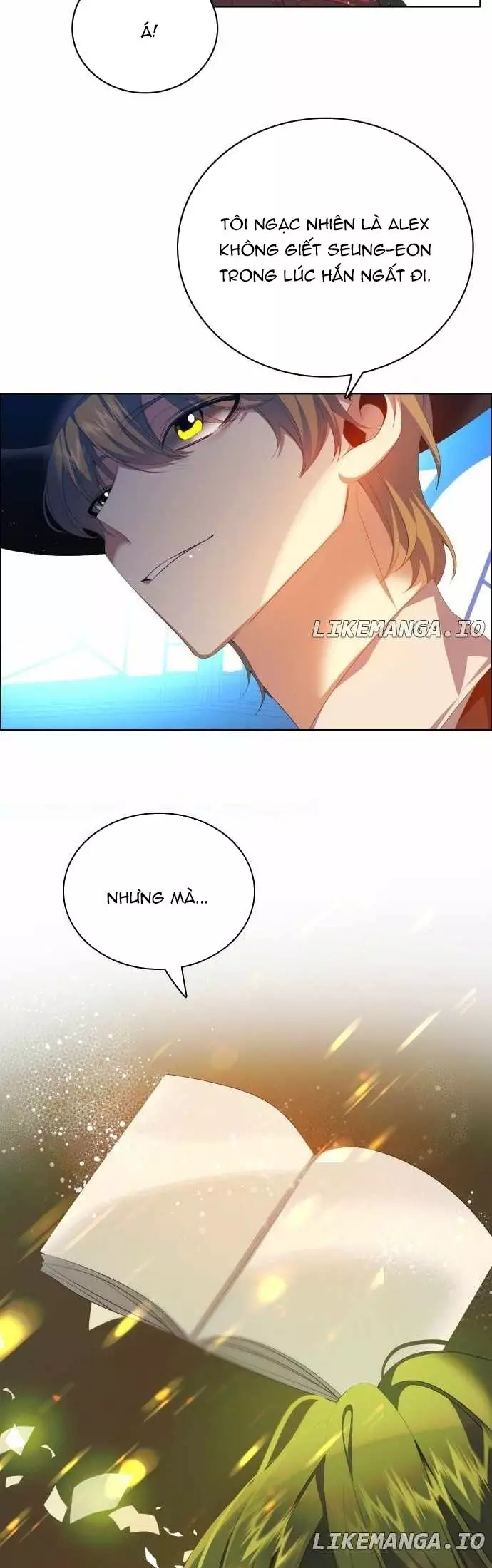 Zero Game Chapter 319 - Next Chapter 320