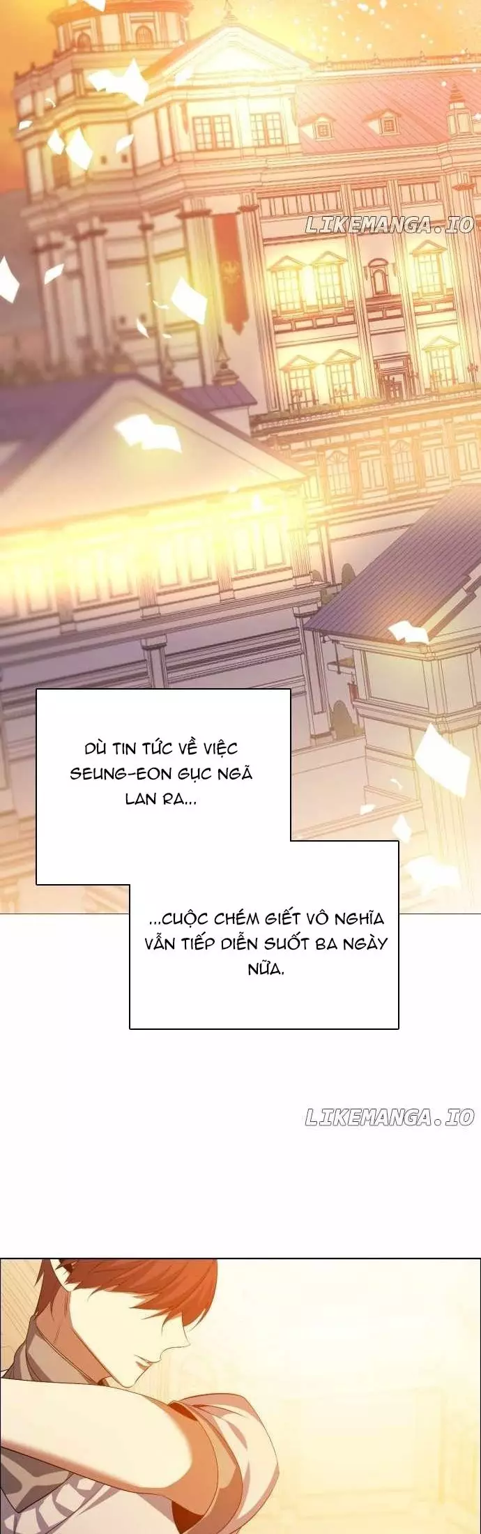 Zero Game Chapter 319 - Next Chapter 320