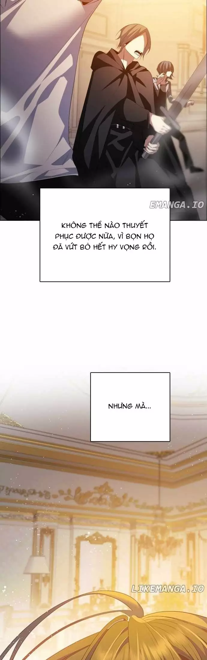 Zero Game Chapter 319 - Next Chapter 320