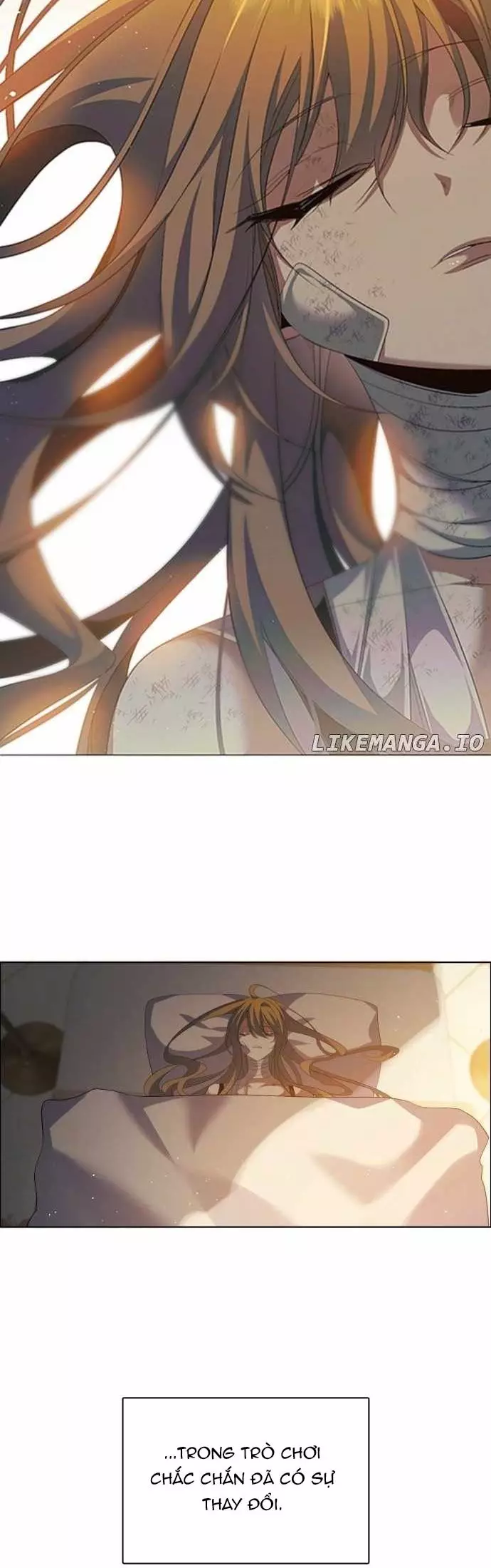 Zero Game Chapter 319 - Next Chapter 320