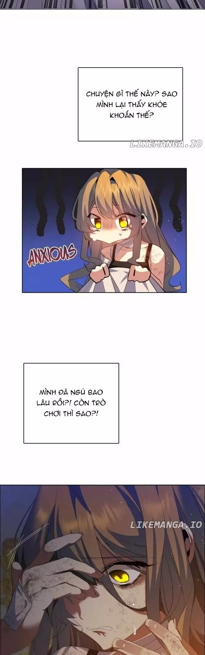 Zero Game Chapter 319 - Next Chapter 320