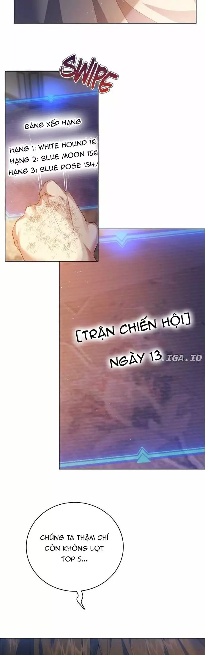 Zero Game Chapter 319 - Next Chapter 320