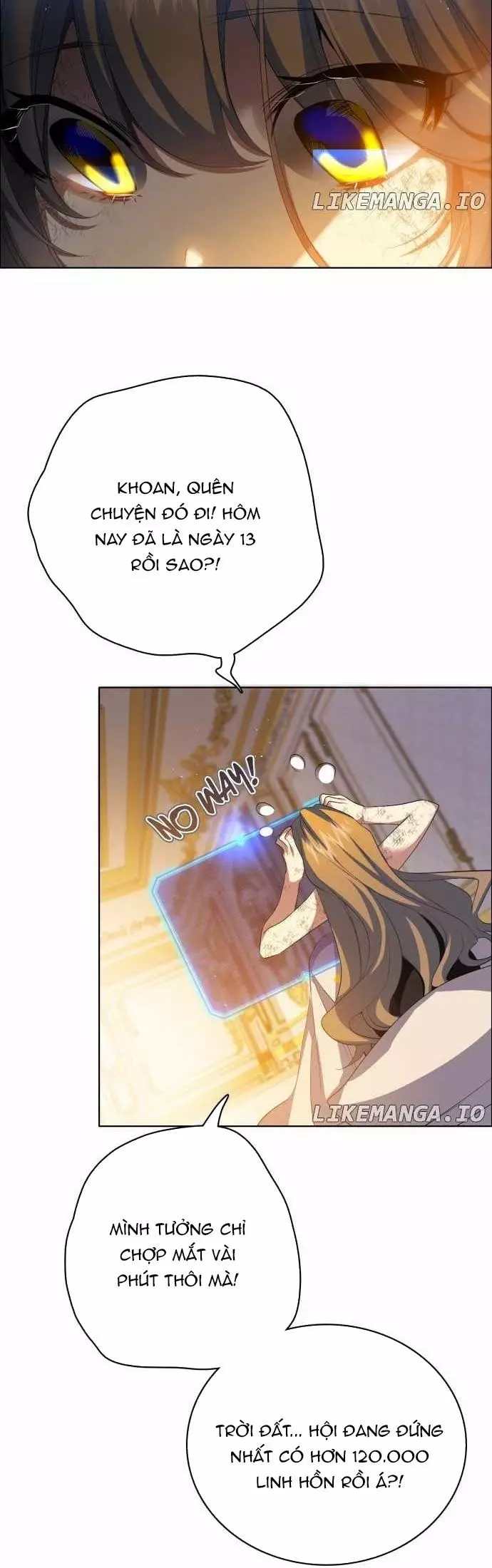 Zero Game Chapter 319 - Next Chapter 320