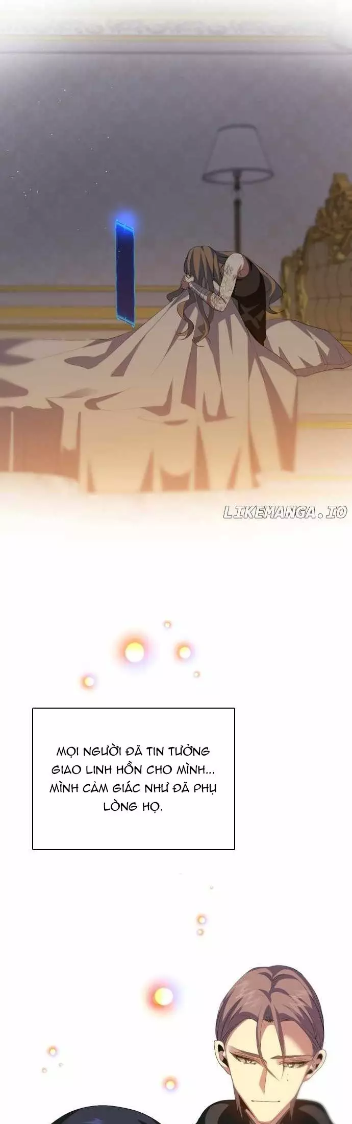 Zero Game Chapter 319 - Next Chapter 320