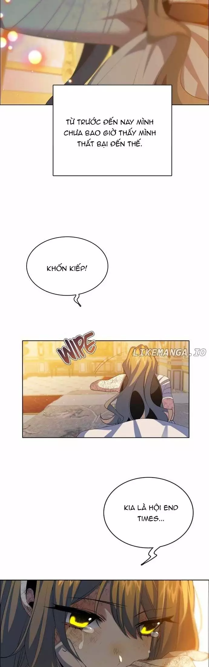 Zero Game Chapter 319 - Next Chapter 320