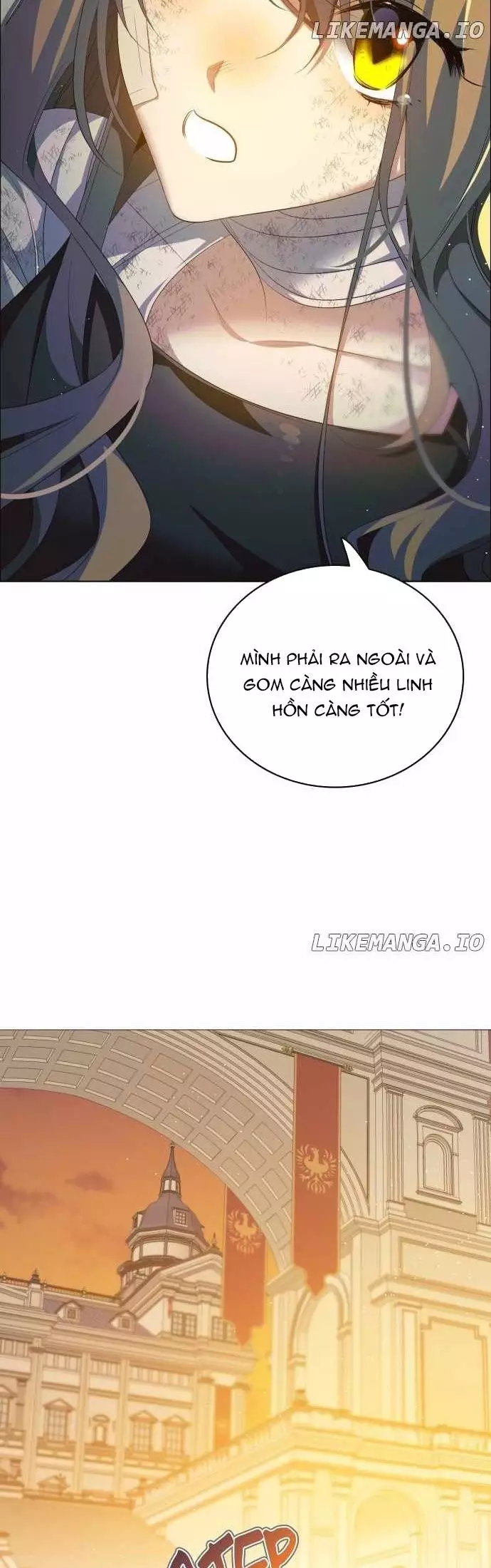 Zero Game Chapter 319 - Next Chapter 320