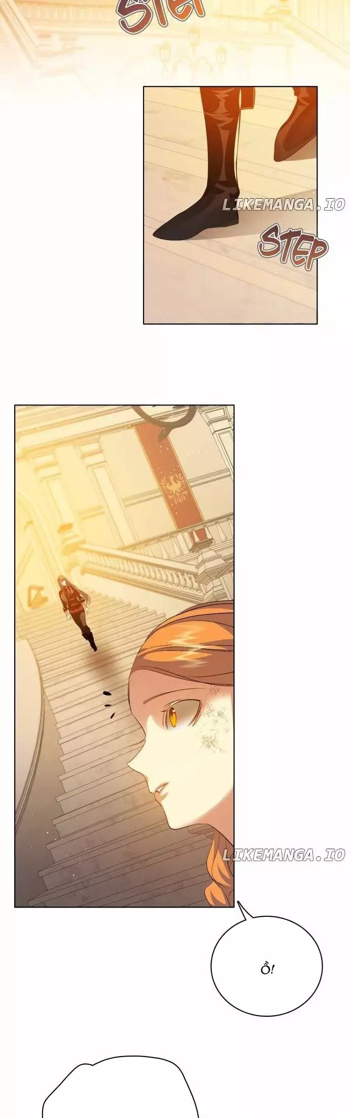 Zero Game Chapter 319 - Next Chapter 320