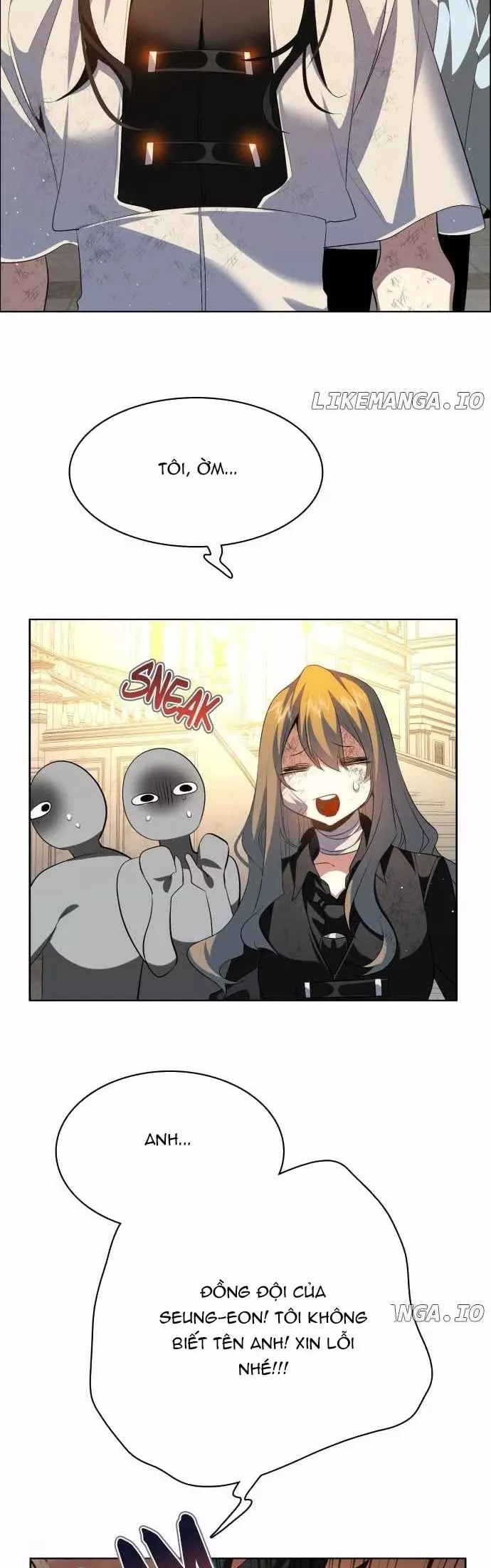 Zero Game Chapter 319 - Next Chapter 320