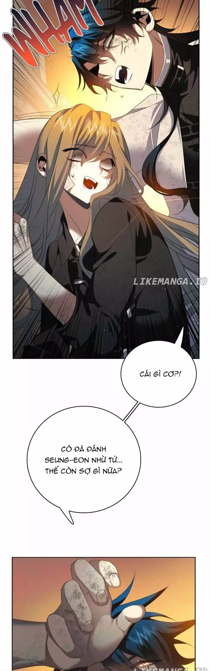 Zero Game Chapter 319 - Next Chapter 320