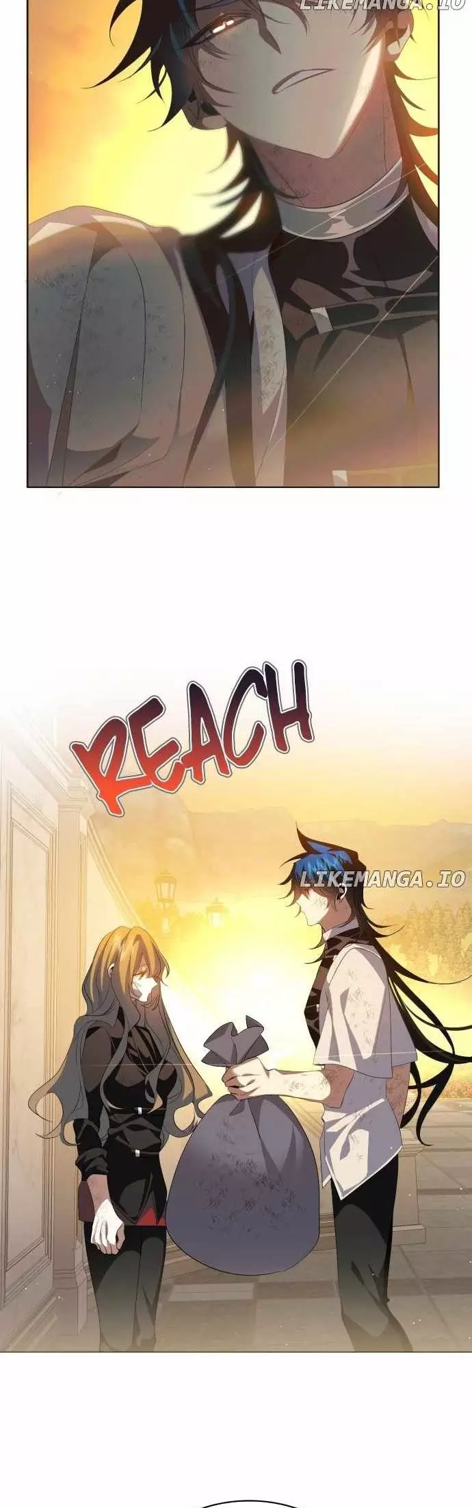 Zero Game Chapter 319 - Next Chapter 320
