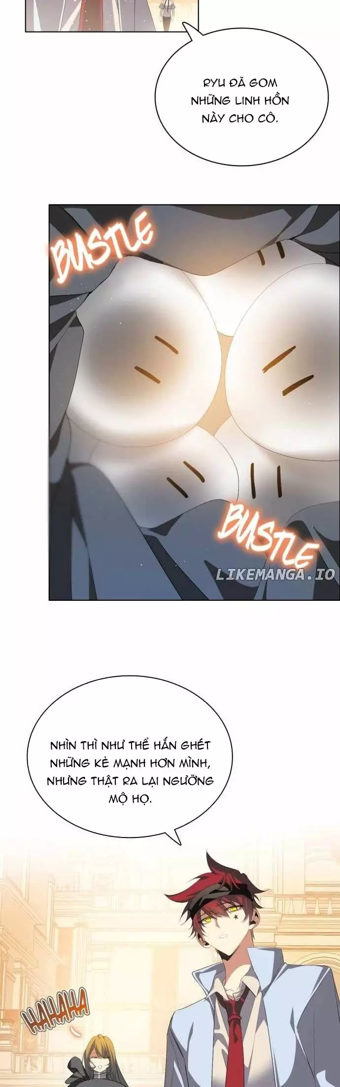 Zero Game Chapter 320 - Next Chapter 321
