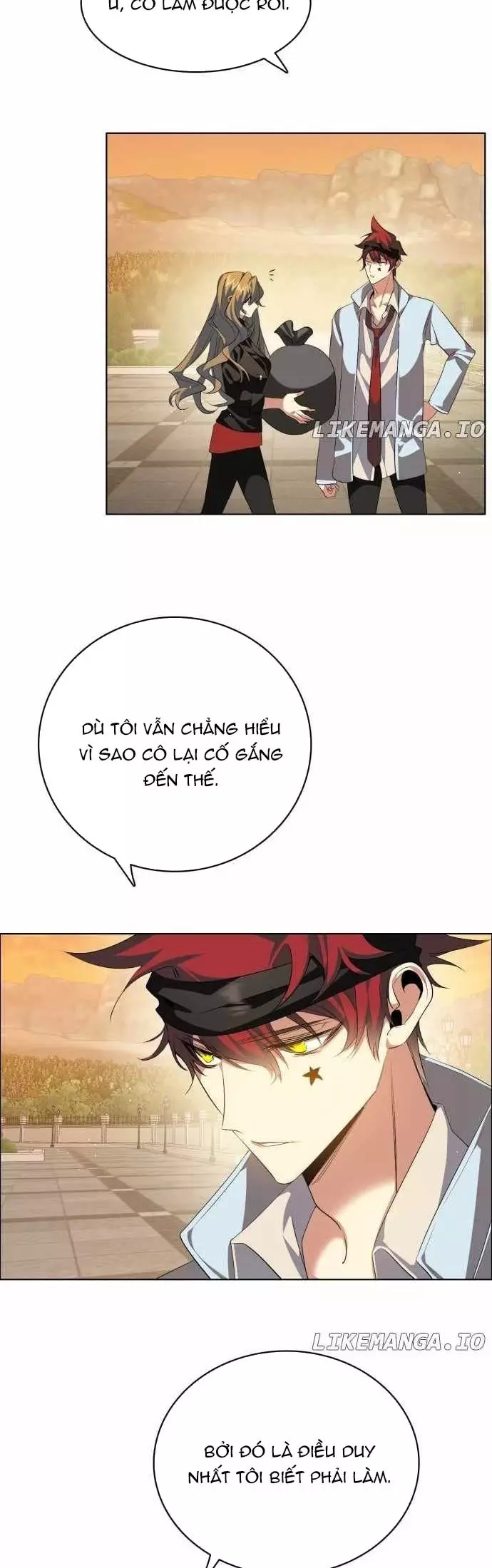 Zero Game Chapter 320 - Next Chapter 321