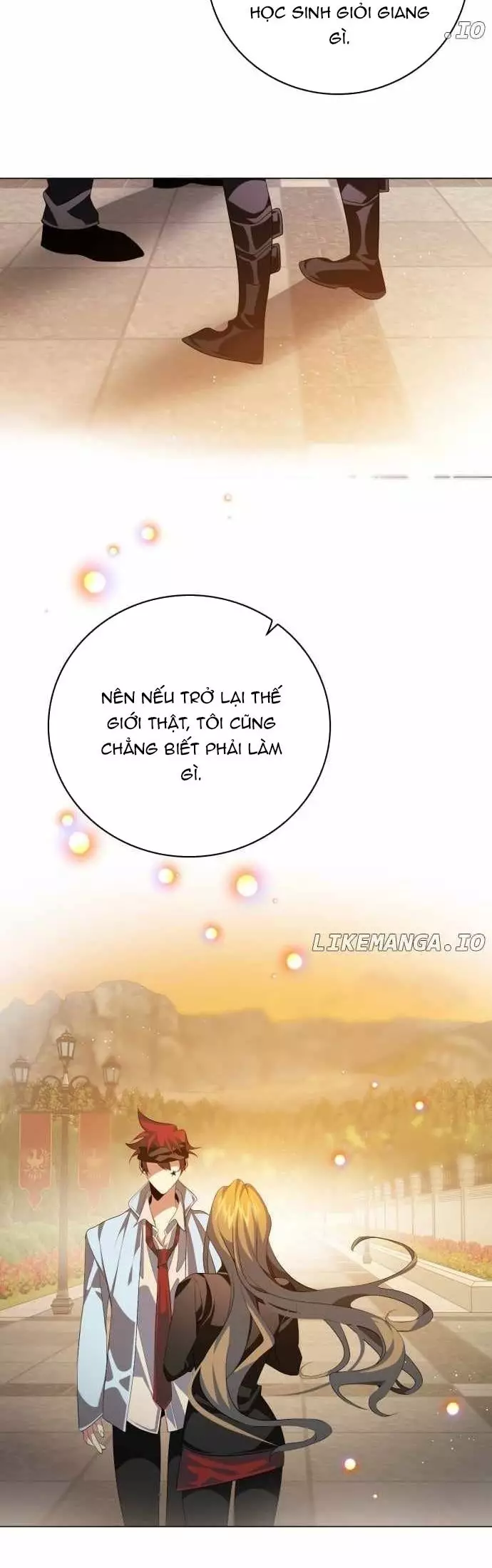 Zero Game Chapter 320 - Next Chapter 321