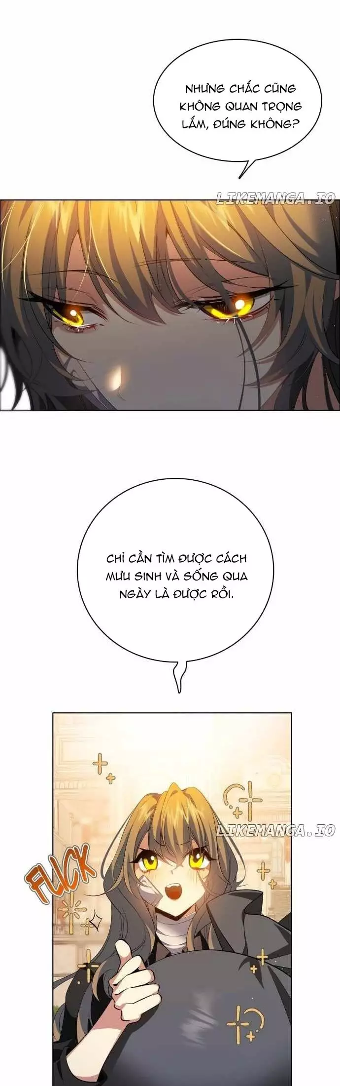 Zero Game Chapter 320 - Next Chapter 321
