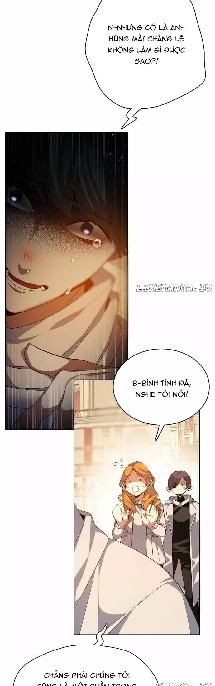 Zero Game Chapter 320 - Next Chapter 321