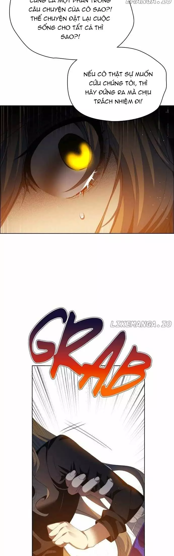 Zero Game Chapter 320 - Next Chapter 321