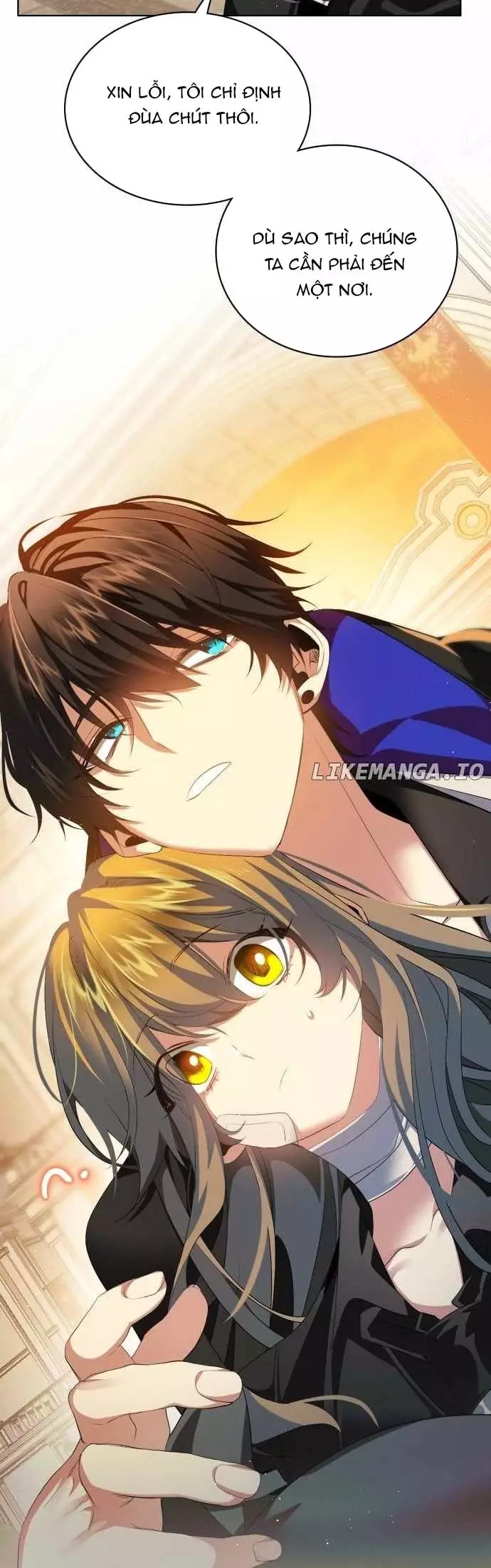 Zero Game Chapter 320 - Next Chapter 321