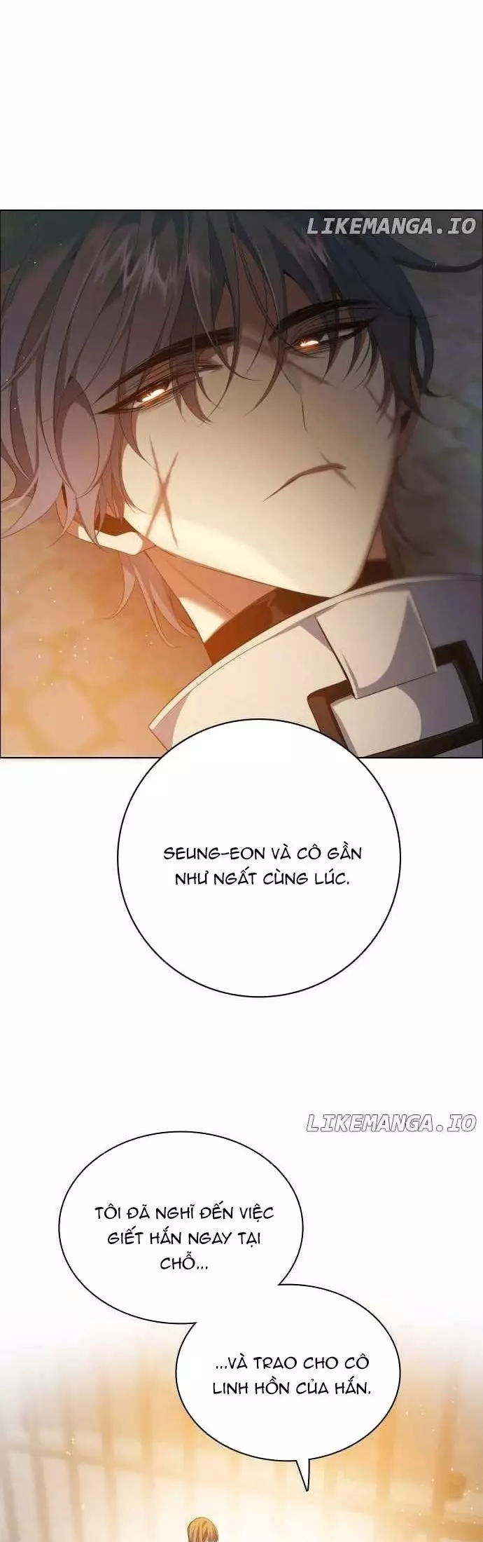 Zero Game Chapter 320 - Next Chapter 321