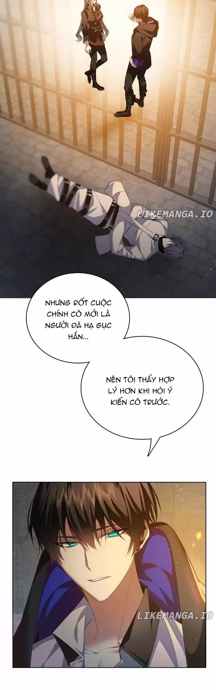 Zero Game Chapter 320 - Next Chapter 321