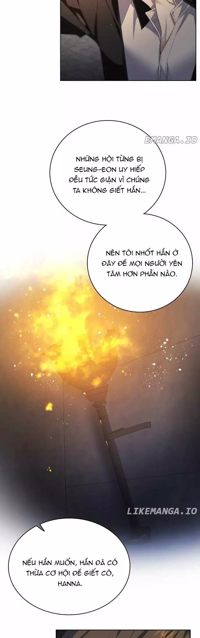 Zero Game Chapter 320 - Next Chapter 321