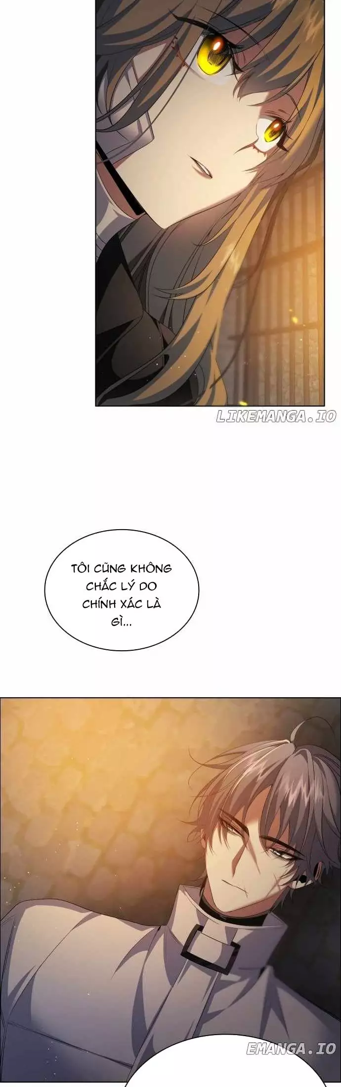 Zero Game Chapter 320 - Next Chapter 321
