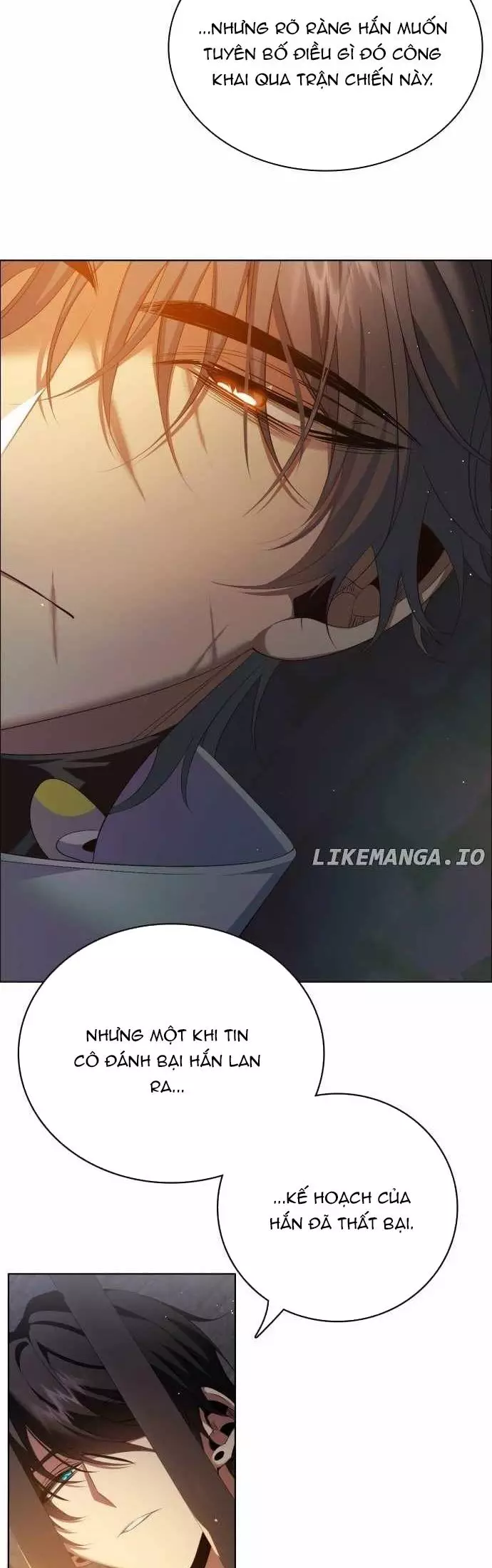 Zero Game Chapter 320 - Next Chapter 321