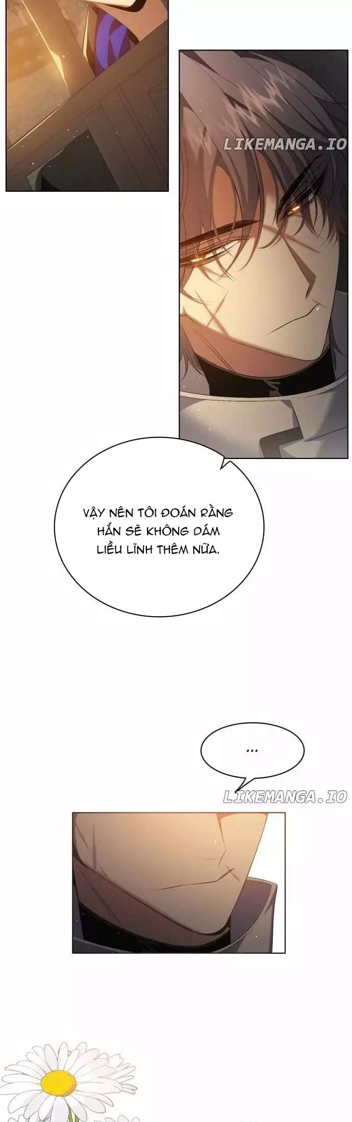 Zero Game Chapter 320 - Next Chapter 321