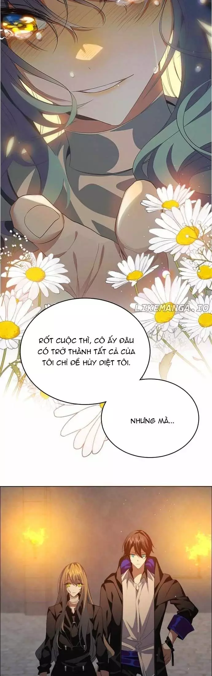 Zero Game Chapter 320 - Next Chapter 321
