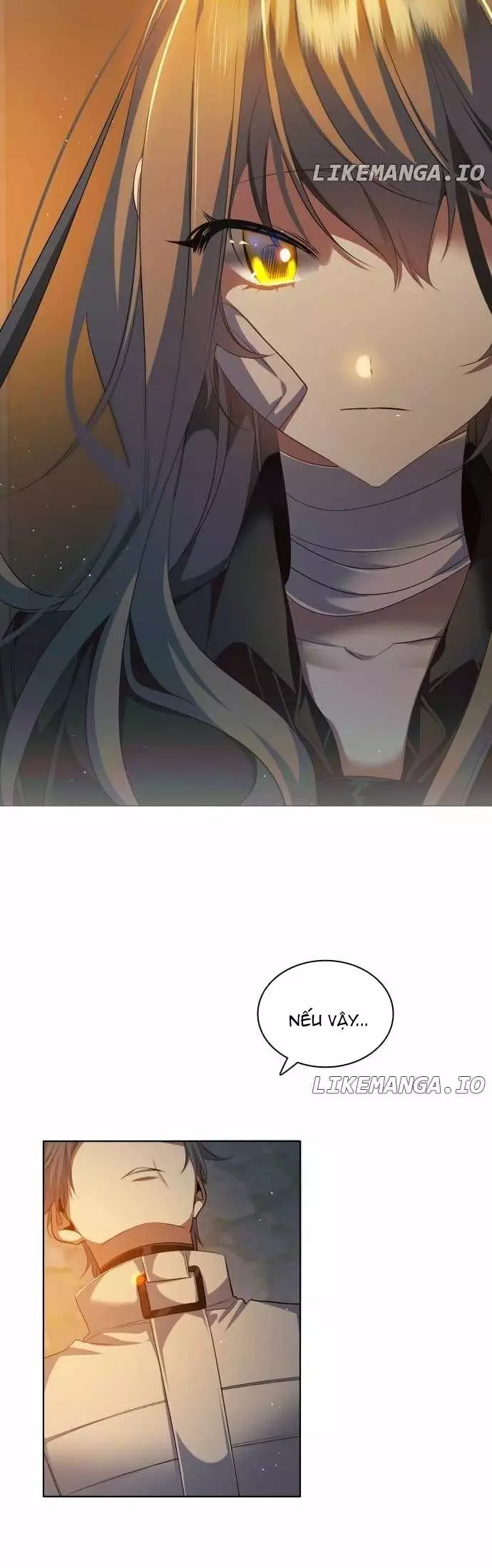 Zero Game Chapter 320 - Next Chapter 321
