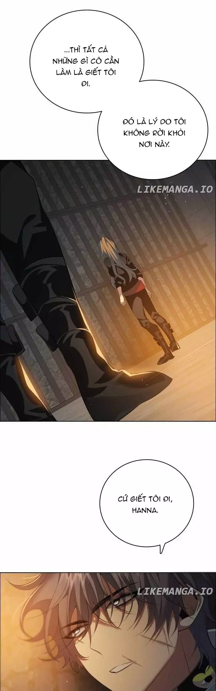 Zero Game Chapter 320 - Next Chapter 321